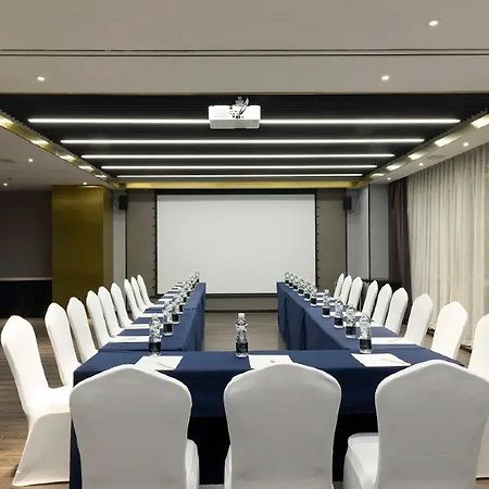 Holz Hotel 沈阳 外观 照片