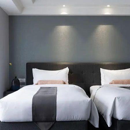 Holz Hotel 沈阳 外观 照片