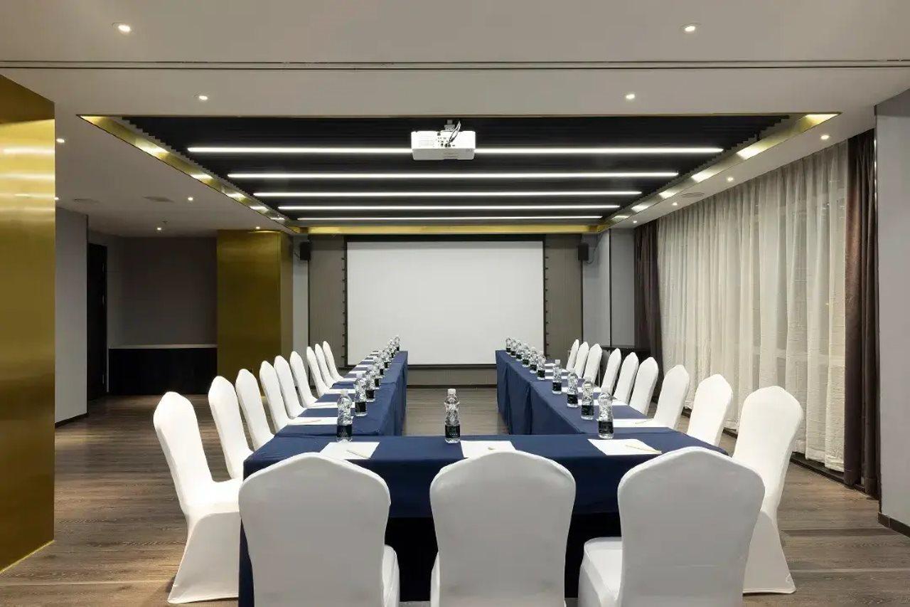 Holz Hotel 沈阳 外观 照片