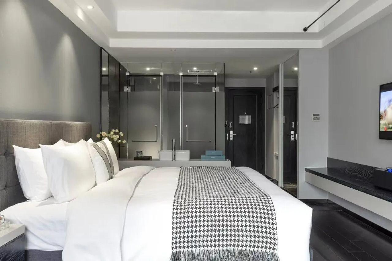 Holz Hotel 沈阳 外观 照片