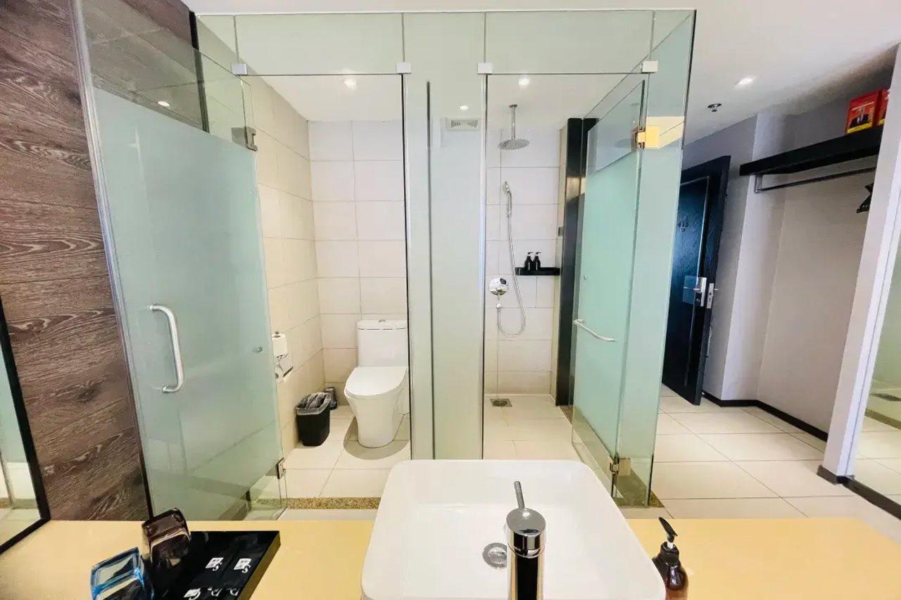 Holz Hotel 沈阳 外观 照片