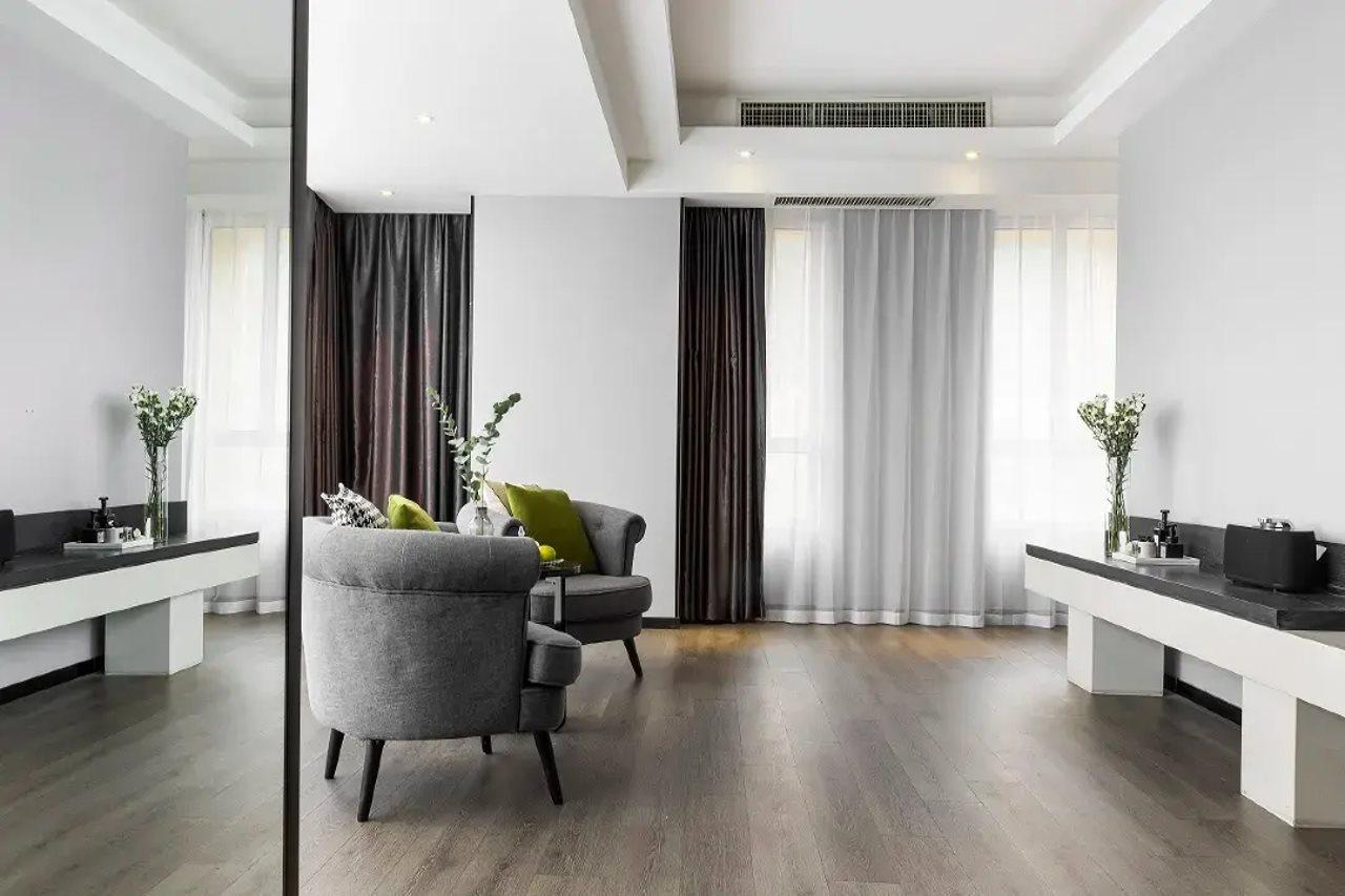 Holz Hotel 沈阳 外观 照片