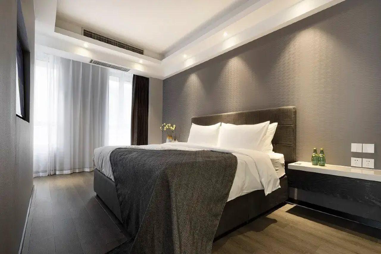 Holz Hotel 沈阳 外观 照片