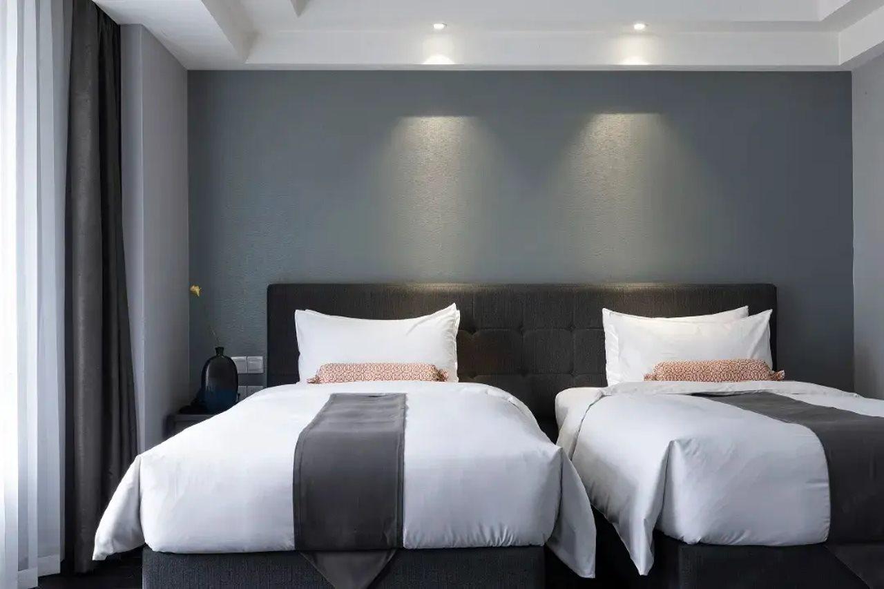 Holz Hotel 沈阳 外观 照片