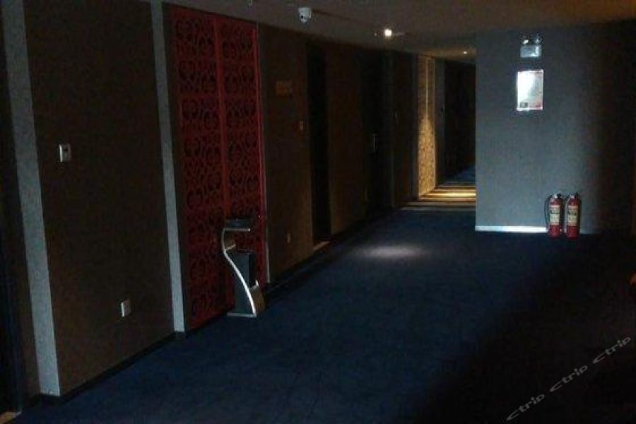 Holz Hotel 沈阳 外观 照片