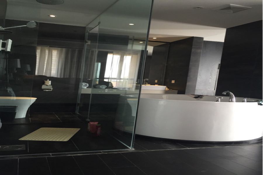 Holz Hotel 沈阳 外观 照片