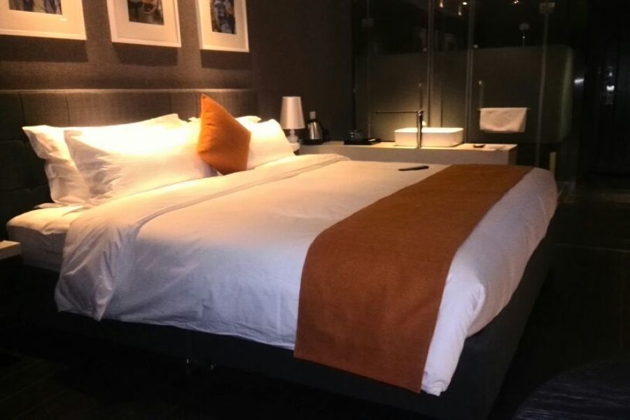 Holz Hotel 沈阳 外观 照片