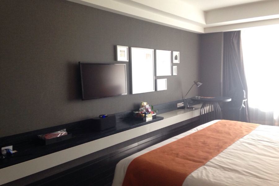 Holz Hotel 沈阳 外观 照片