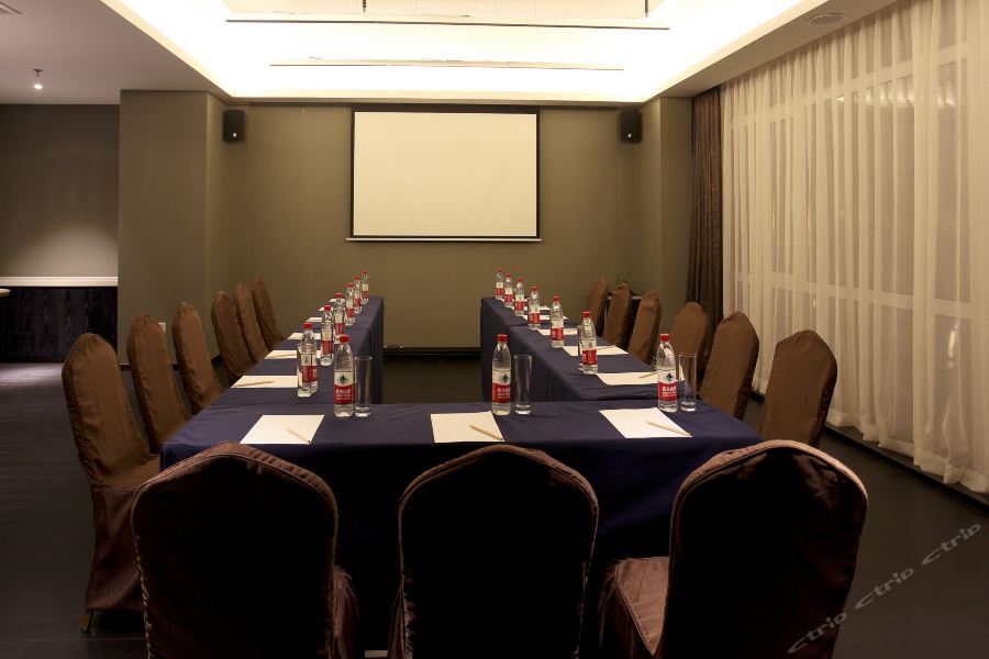 Holz Hotel 沈阳 外观 照片